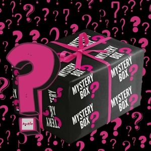 10pcs Swagslayer Mystery Box